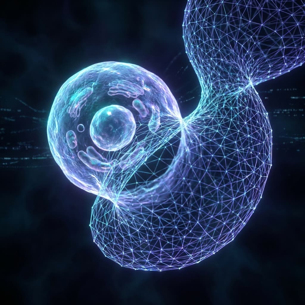 THE PROTOCOL OF TRUST