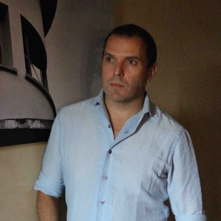 Christiaan Erik Rijnders